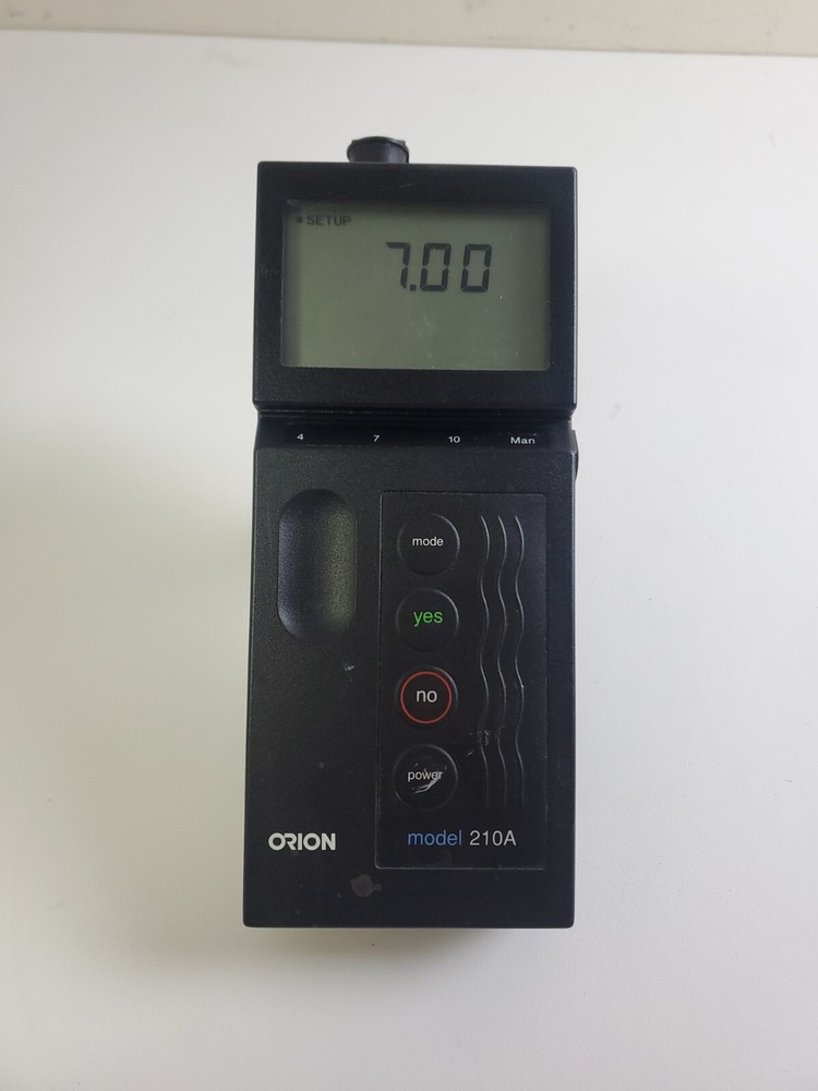 Thermo Orion Model 210A pH Meter