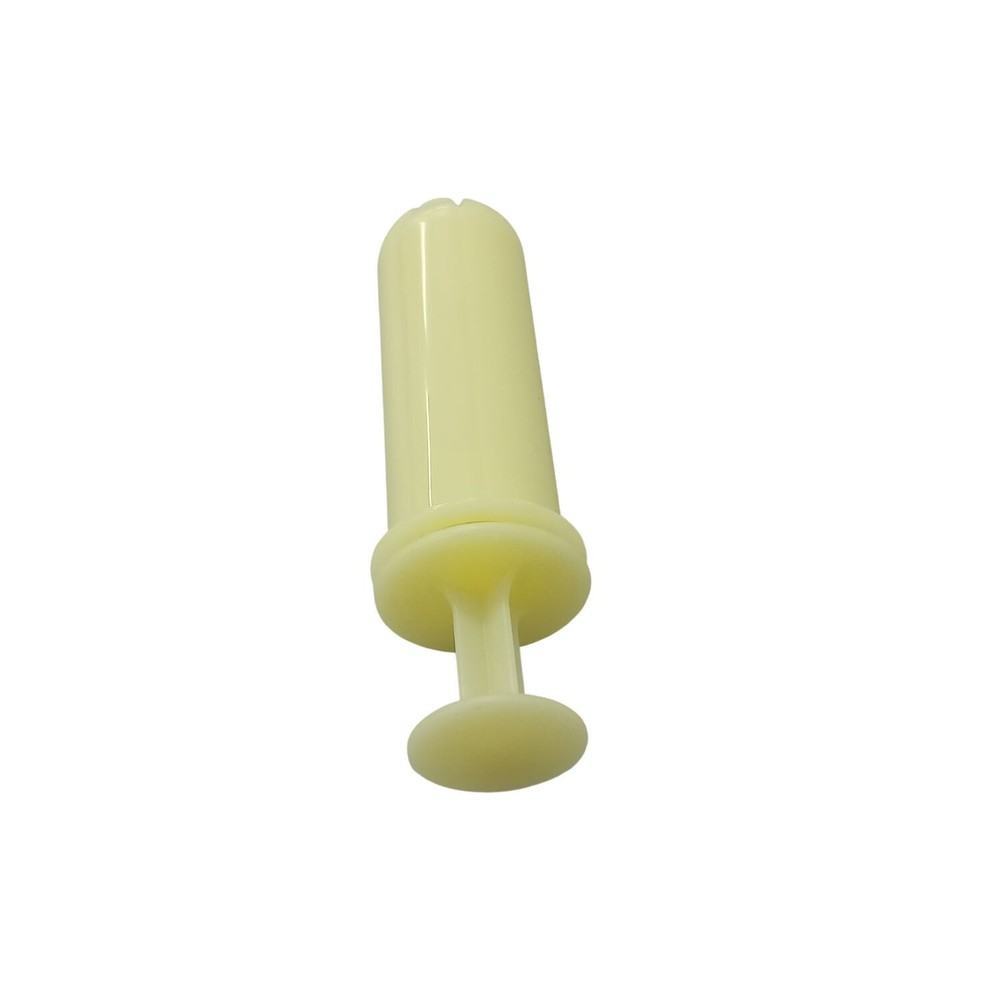 Semperit Plunger Presser Cookies Tool Plastic Mold FREE SHIPPING