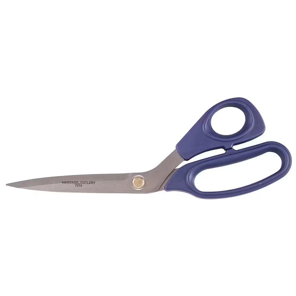 10 In. Heavy Duty Bent Trimmer