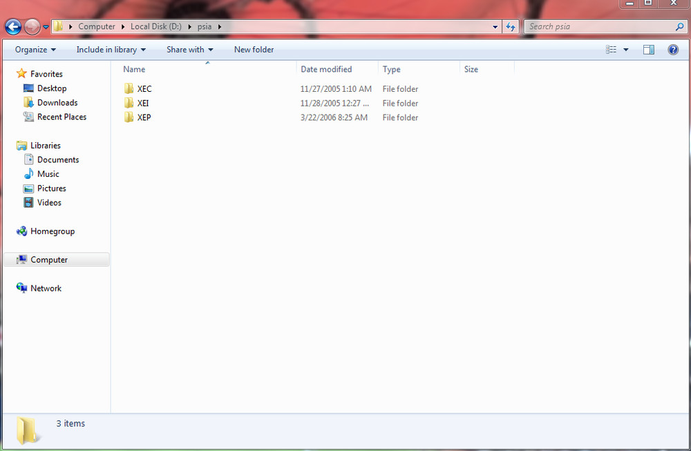 PSIA XE-100 Advanced Scanning Probe Microscope w/ Control Unit + Software