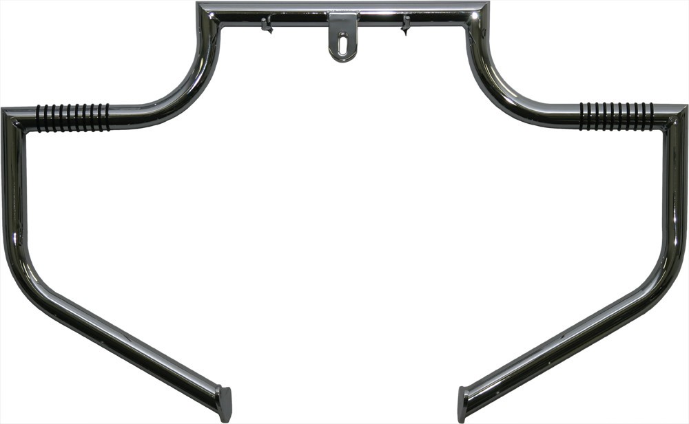 Lindby Linbar Front Highway Bar Chrome Plated #104-1