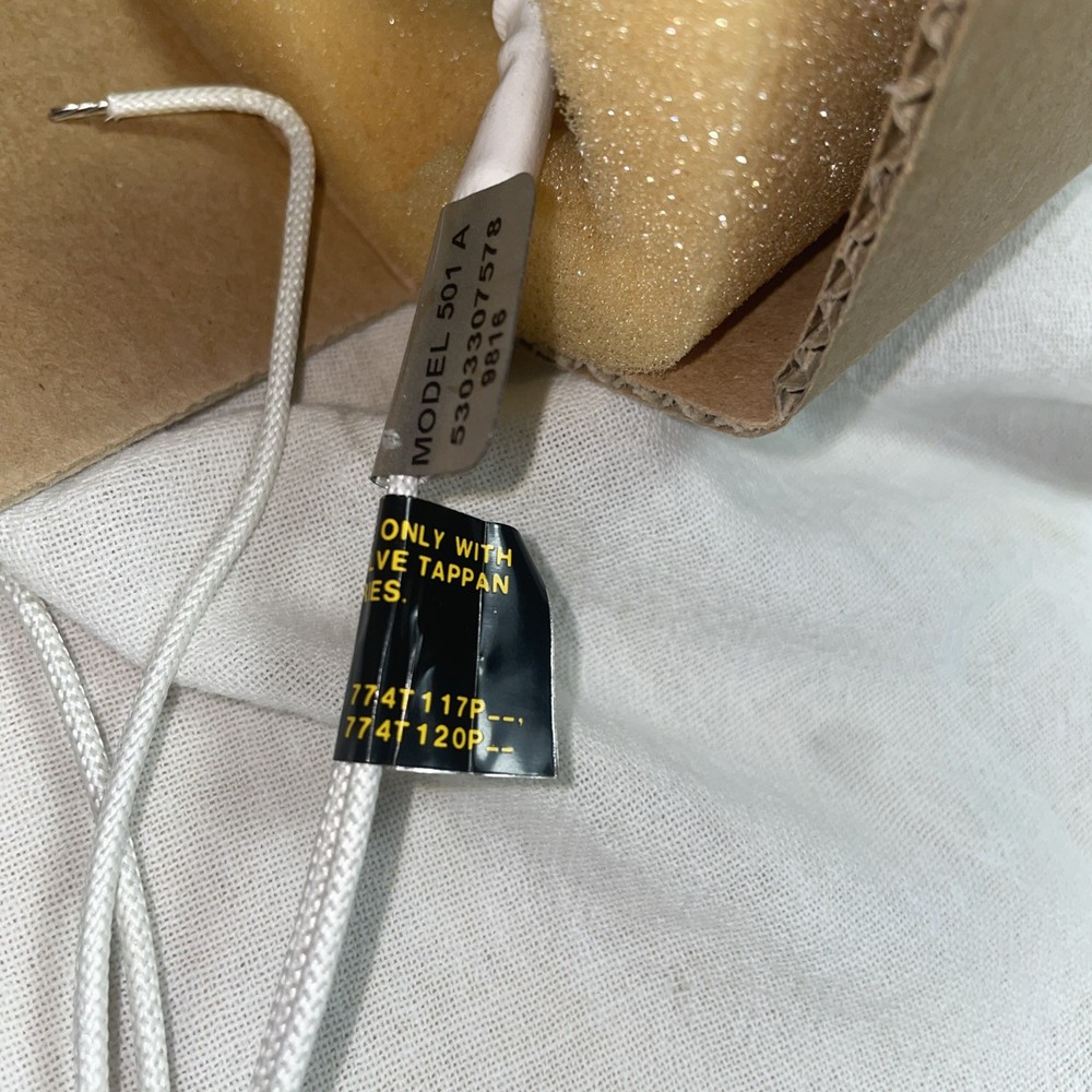 Norton IGN-2 Gas Range Oven Igniter