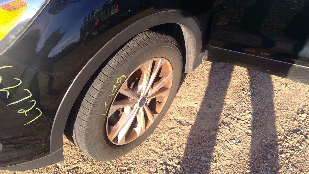 Used Telematics Interface Module fits: 2017 Ford Escape Communication behind rad