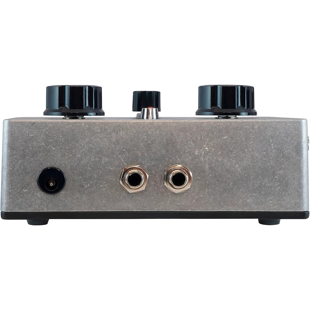 Death by Audio Echo Master Lo-fi Vocal Delay/Preamp Refurbished