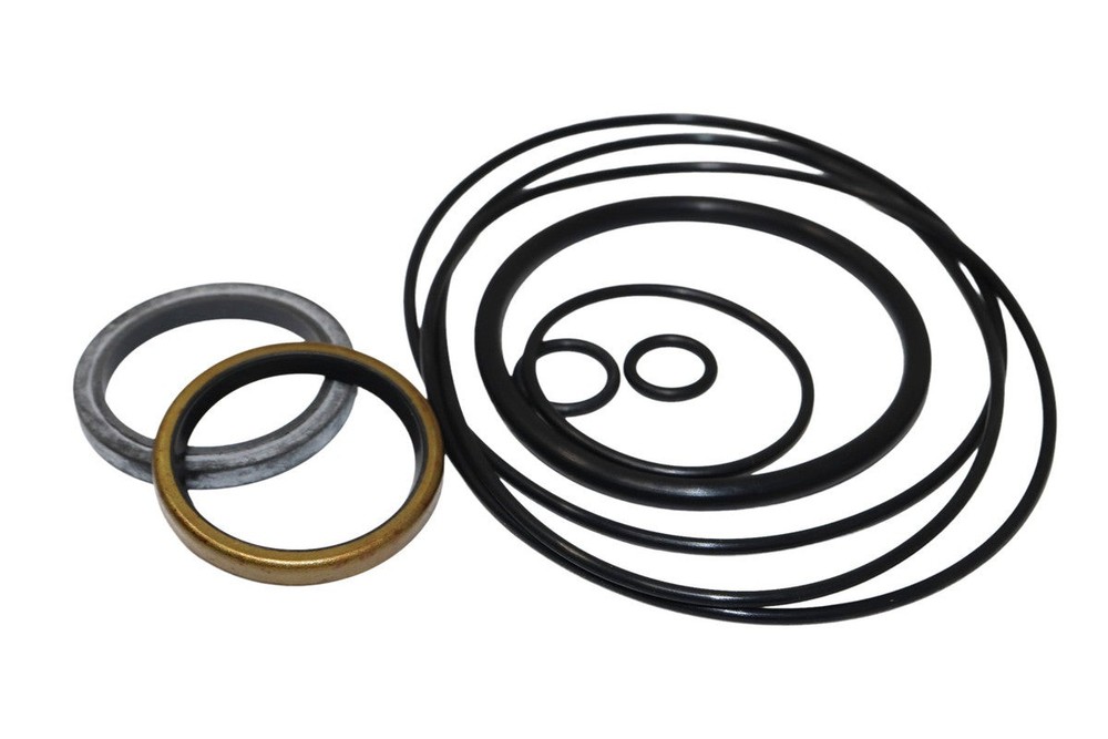 Aztec Replacement for Seal Kit for Caterpillar 91255-06800 - Steer Orbitrol /...