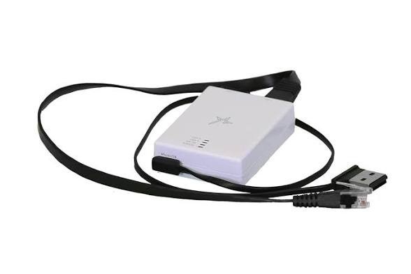 MCW10 Wireless LAN Device (Star Micronics)