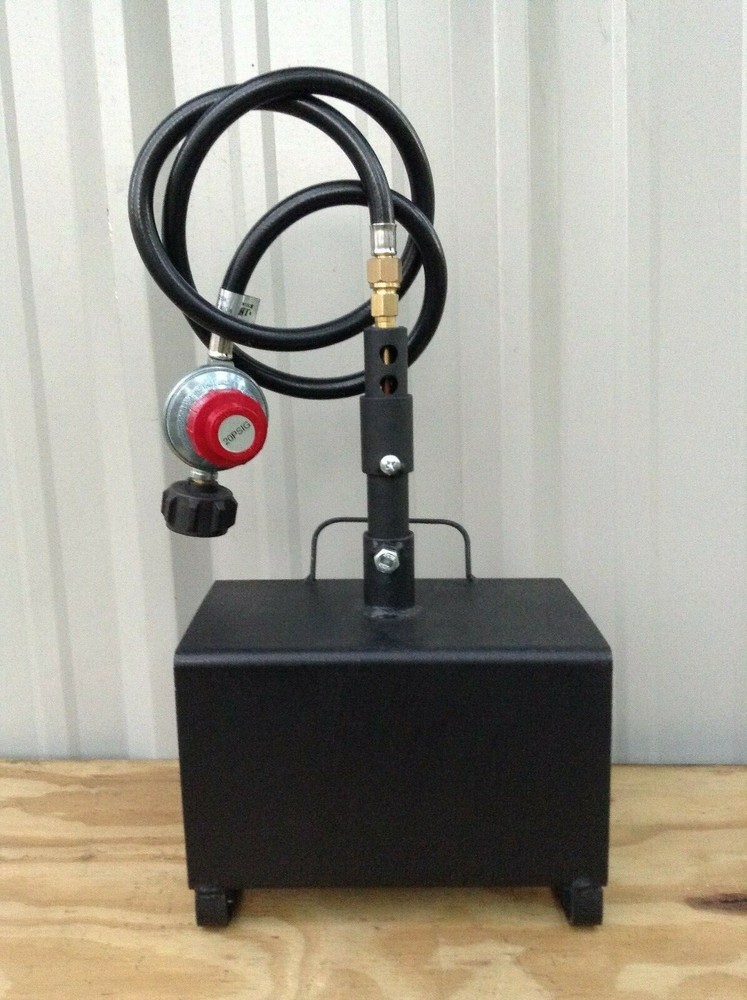 US Forge Propane for Knifemaking Blacksmith 2 YRS WARRANTY