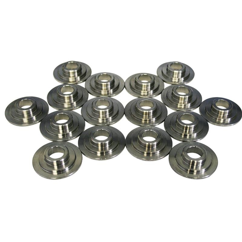 Howards Cams American Made Titanium Retainer 97216