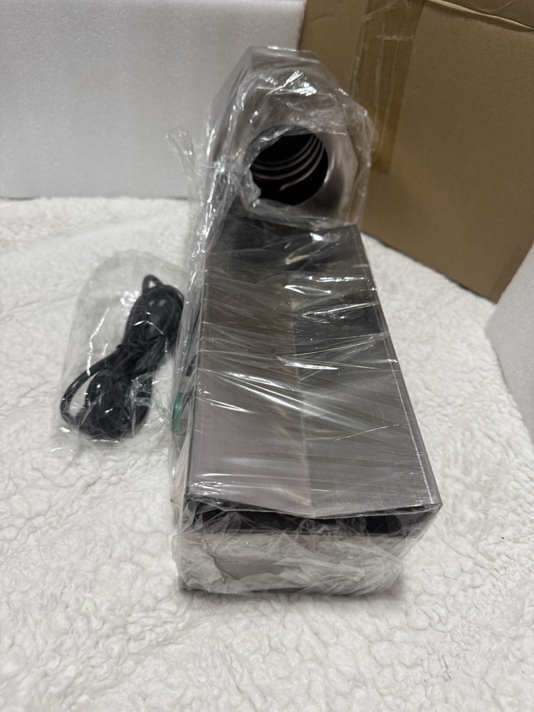 Rubber bottle cap shrink sleeve machine