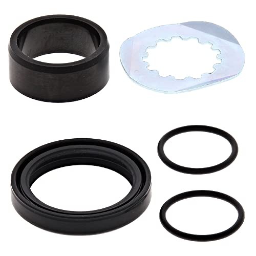 Racing Countershaft Seal Kit 25-4021 Compatible With/Replacement For Yamaha