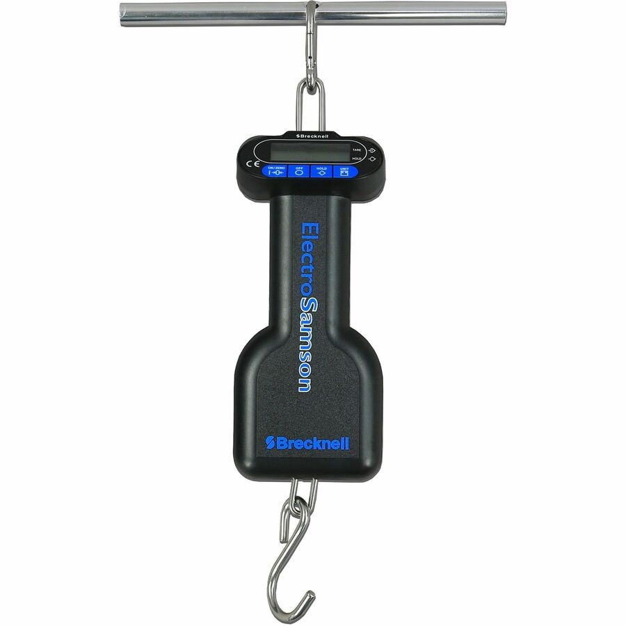 Salter ElectroSamson Handheld Scale (es55)