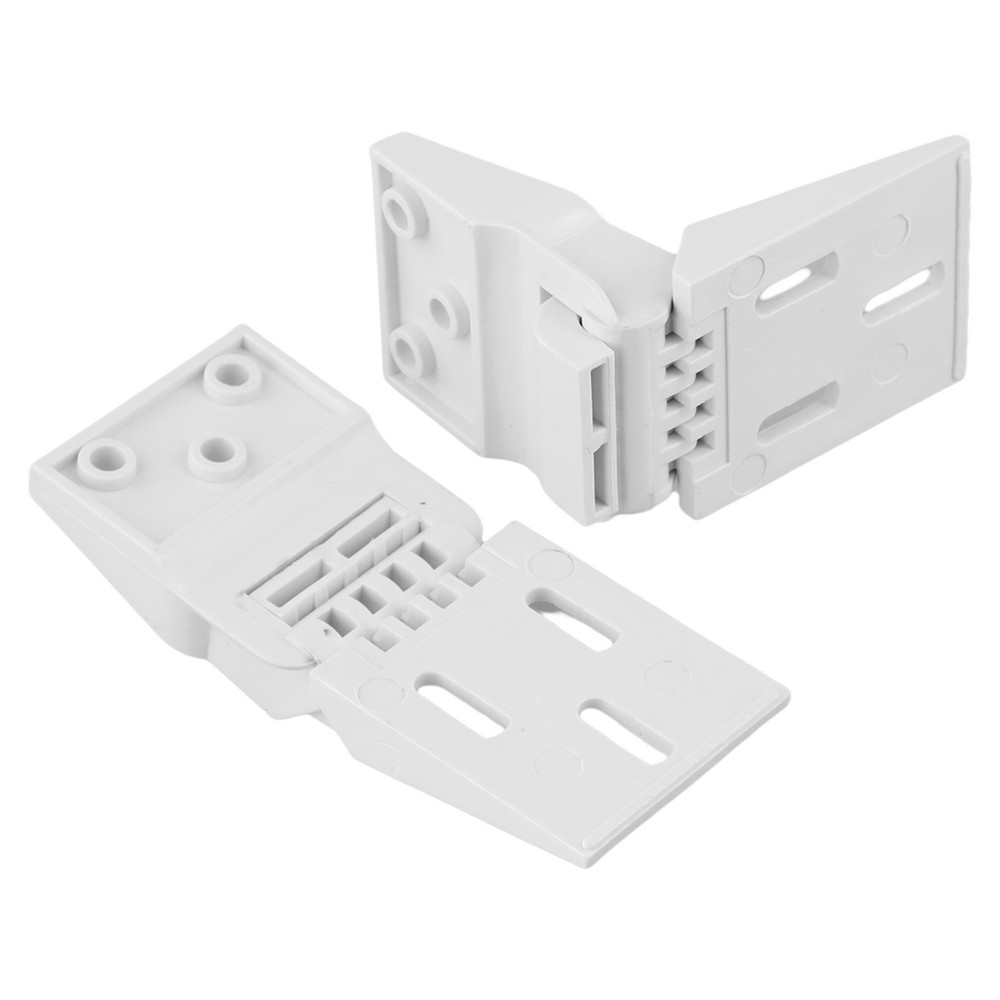 Cost Saving Replacement Hinges Designed For Your For Haier Refrigerator Use New