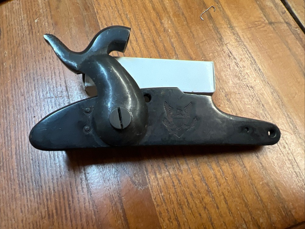 CVA Zouave Percussion Lock