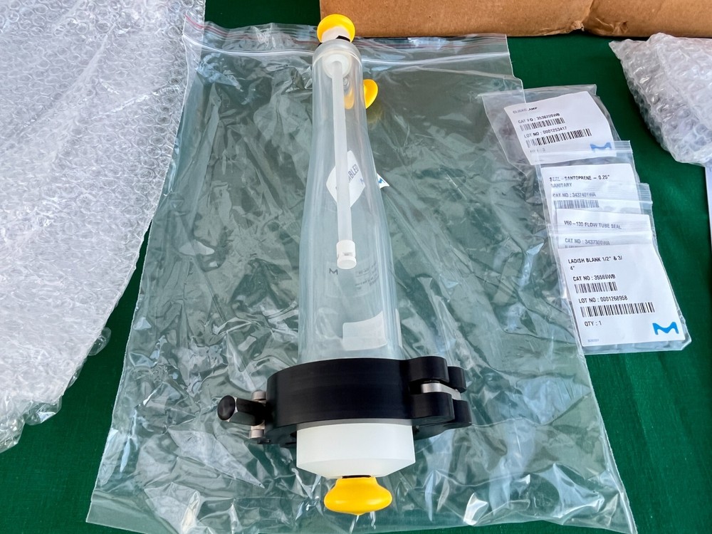 Millipore 87004599 V44 BUBBLE TRAP ASSEMBLY Sigma
