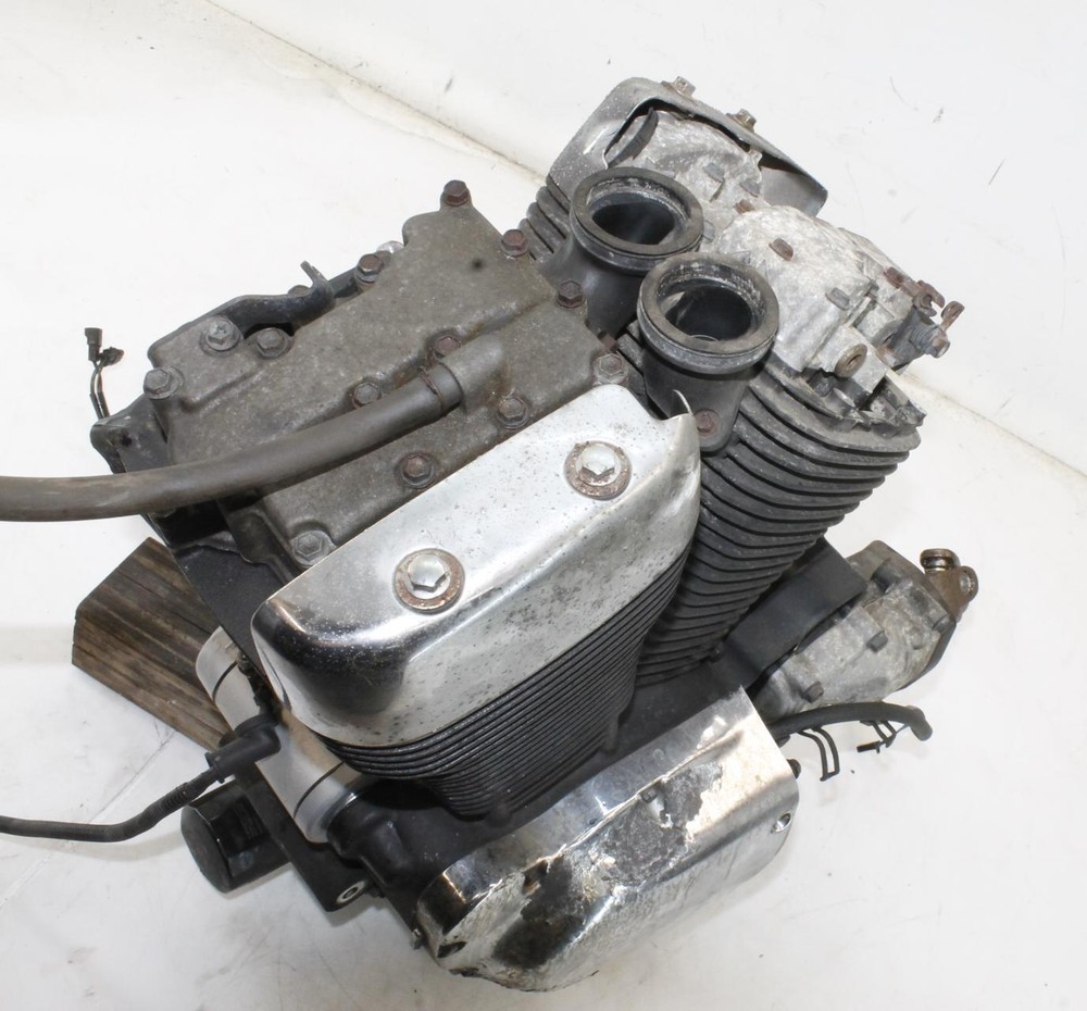 05-09 BOULEVARD C90 ENGINE MOTOR REPUTABLE SELLER!