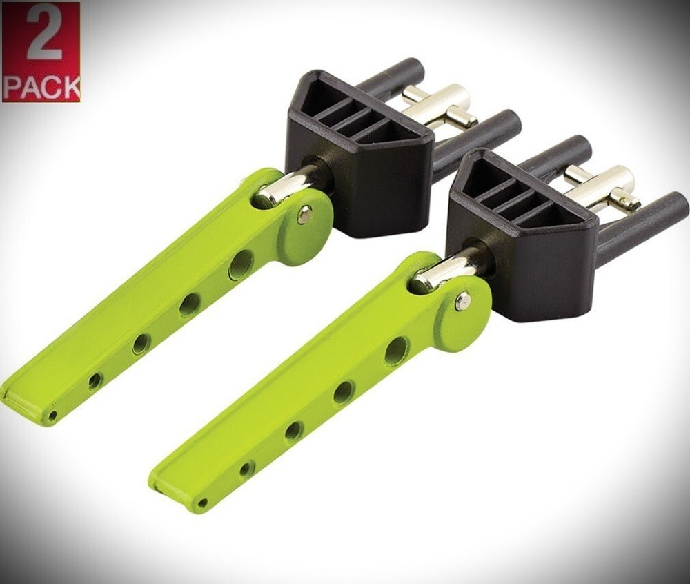 Goal Zero Boulder Solar Panel Quick Clip (2 PACK)