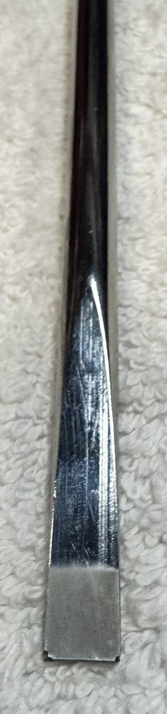 Snap-On 7/32" Flat Tip 21" Screwdriver(SGD4160B)