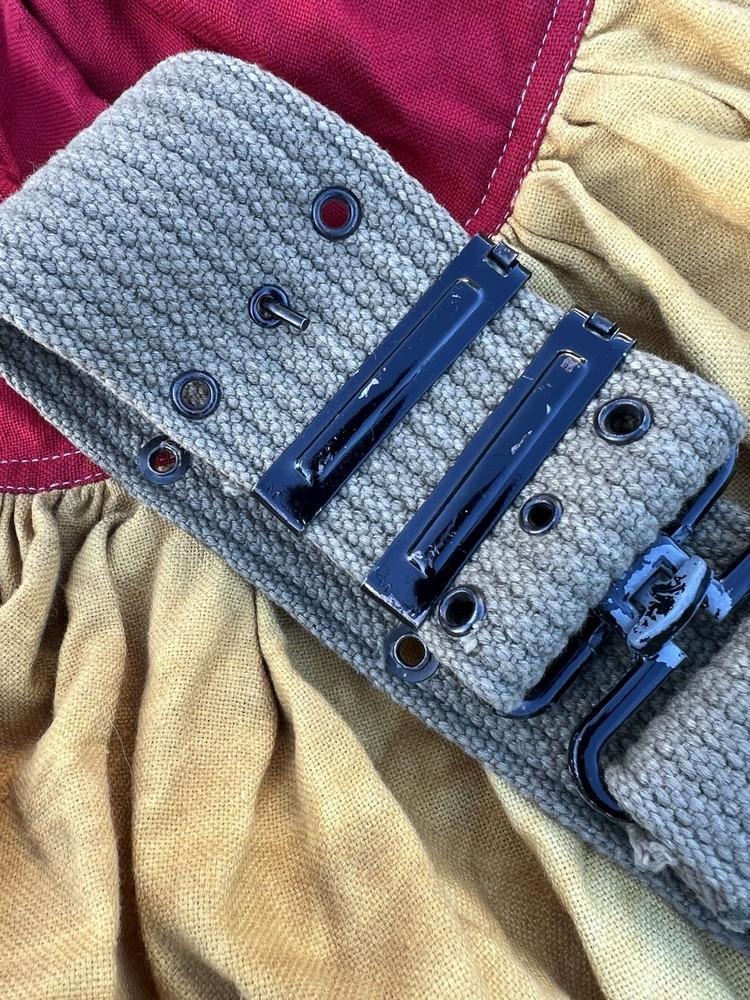 Post Ww2 Canteen Japan