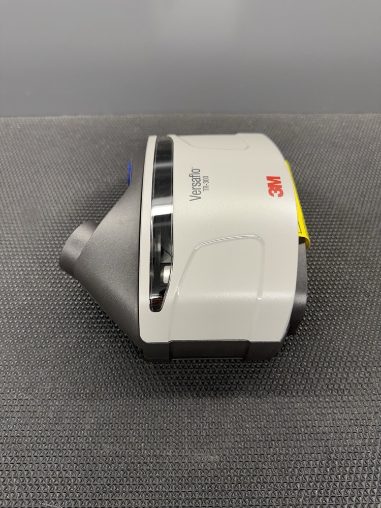 3M Versaflo TR-306N Package, w/ Battery