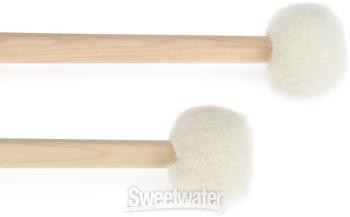 Innovative Percussion FP-2 Fundamental Intermediate Mallet Pack -