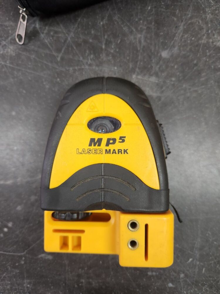 CST/berger LASER Mark MP5 (523165)