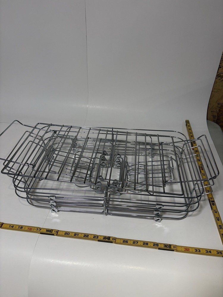 Catering Equipment Buffet Baskets - As Pictured