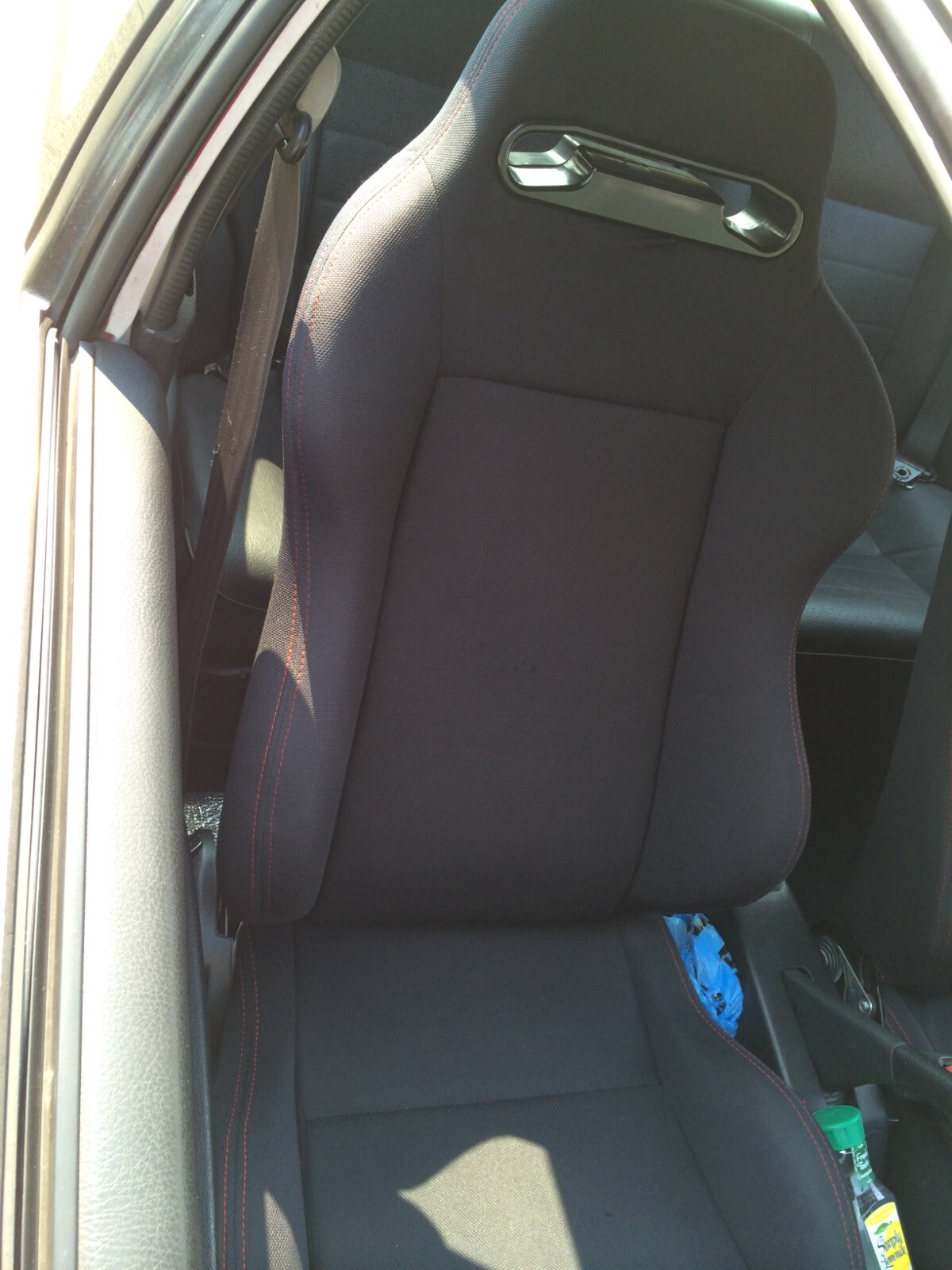 1320 performance seat brackets for 92-95 civic EG coupe hatch sedan bracket rail