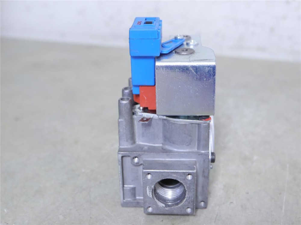 SIT 848 SIGMA 105077-01 Gas Valve