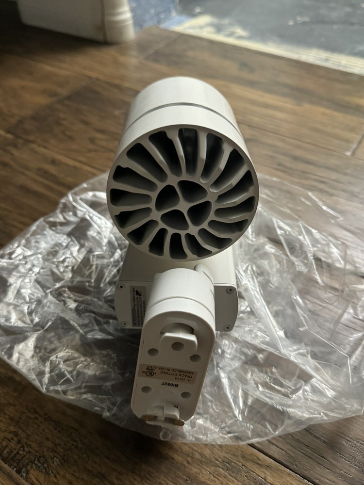 WAC lighting Track lights Model J-103f-840-wt
