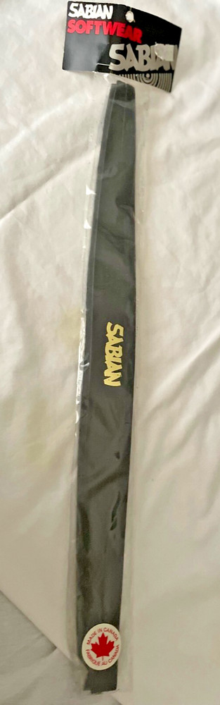 Sabian Softwear Cymbal Straps