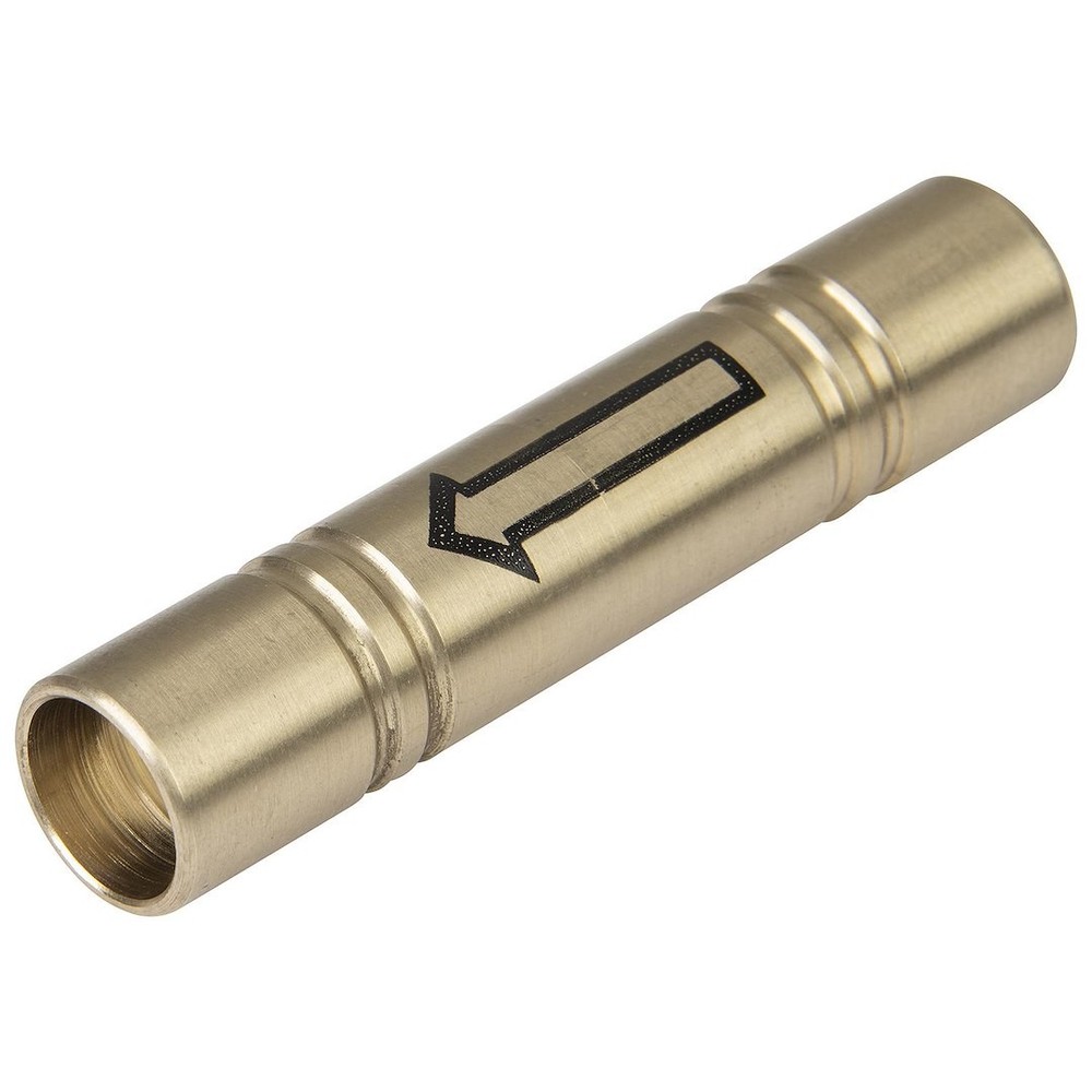 WHALE INLINE CHECK VALVE 15MM- WX1582B
