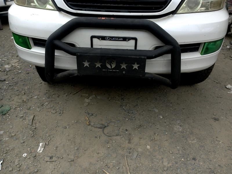 06 LEXUS GX470 VIDEO CONTROL MODULE 86104-48010