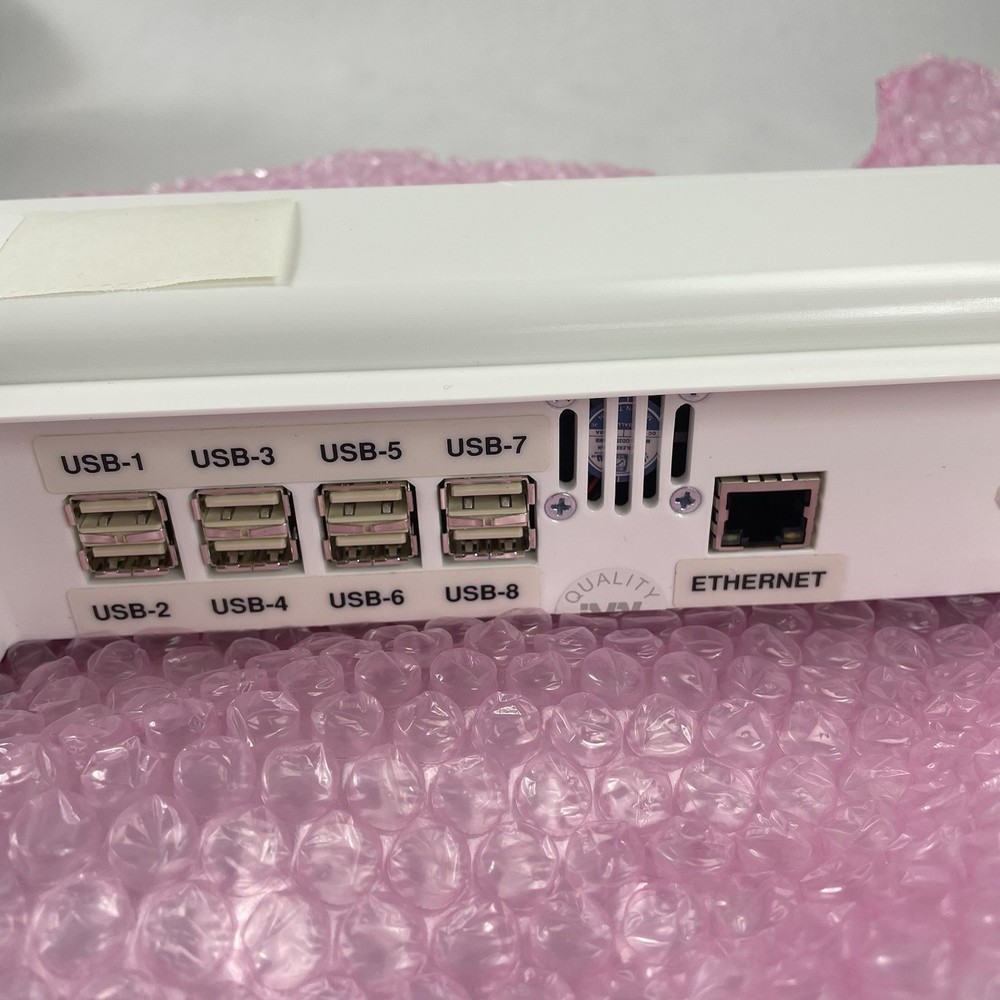 Cerner Connectivity Engine MDC-2 8 USB Ports Medical Device Interface