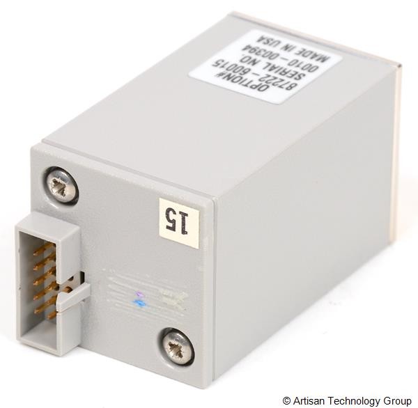 HP 87222-60015 Coaxial Transfer Switch