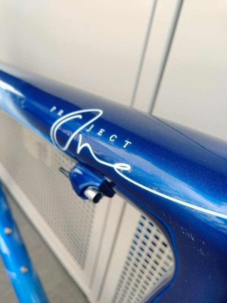 Trek Madone SSL Full Carbon Road Frame 520mm