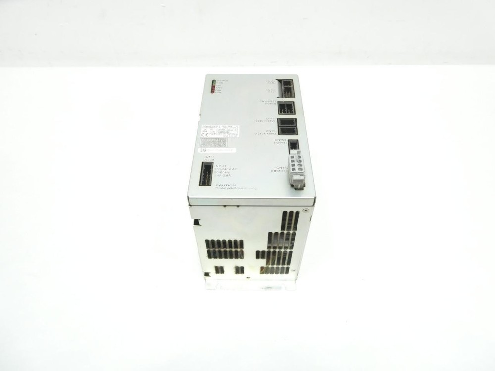 Fuji Electric JZNC-YPS01-E Power Supply Module