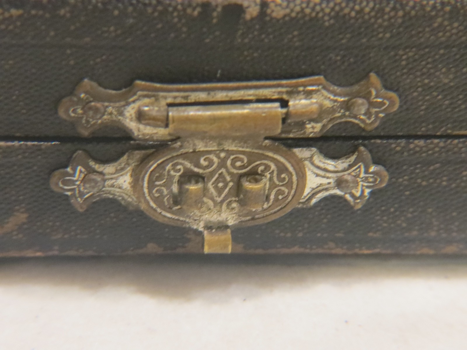 German Gilt 800 Silver 12 Demitasse Spoons Set no monograms