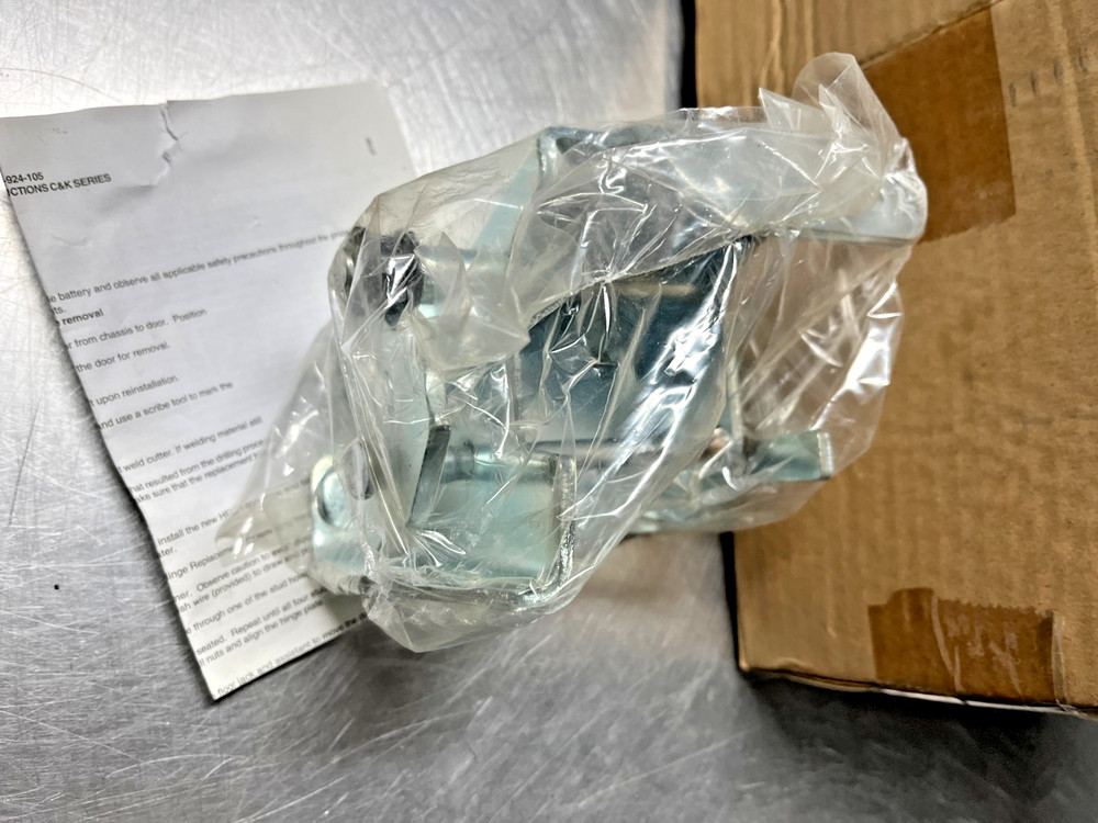 924-106 Dorman Door HINGE - Hinge ONLY 924106