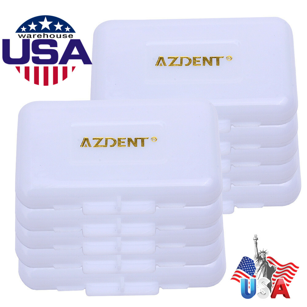 Cera de ortodoncia dental Aroma original Alivio de la irritación de las encías