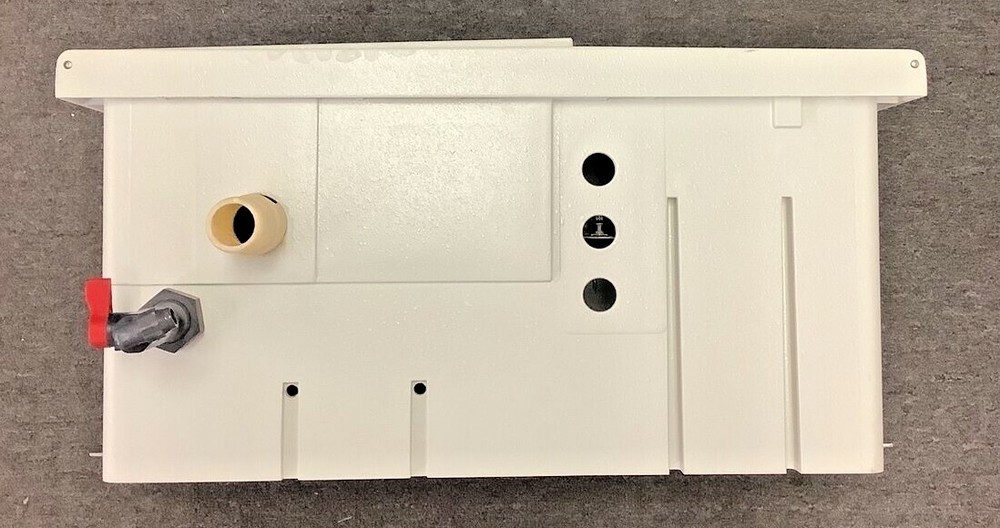 Siemens / Wallace & Tiernan Micro 2000 Analyzer