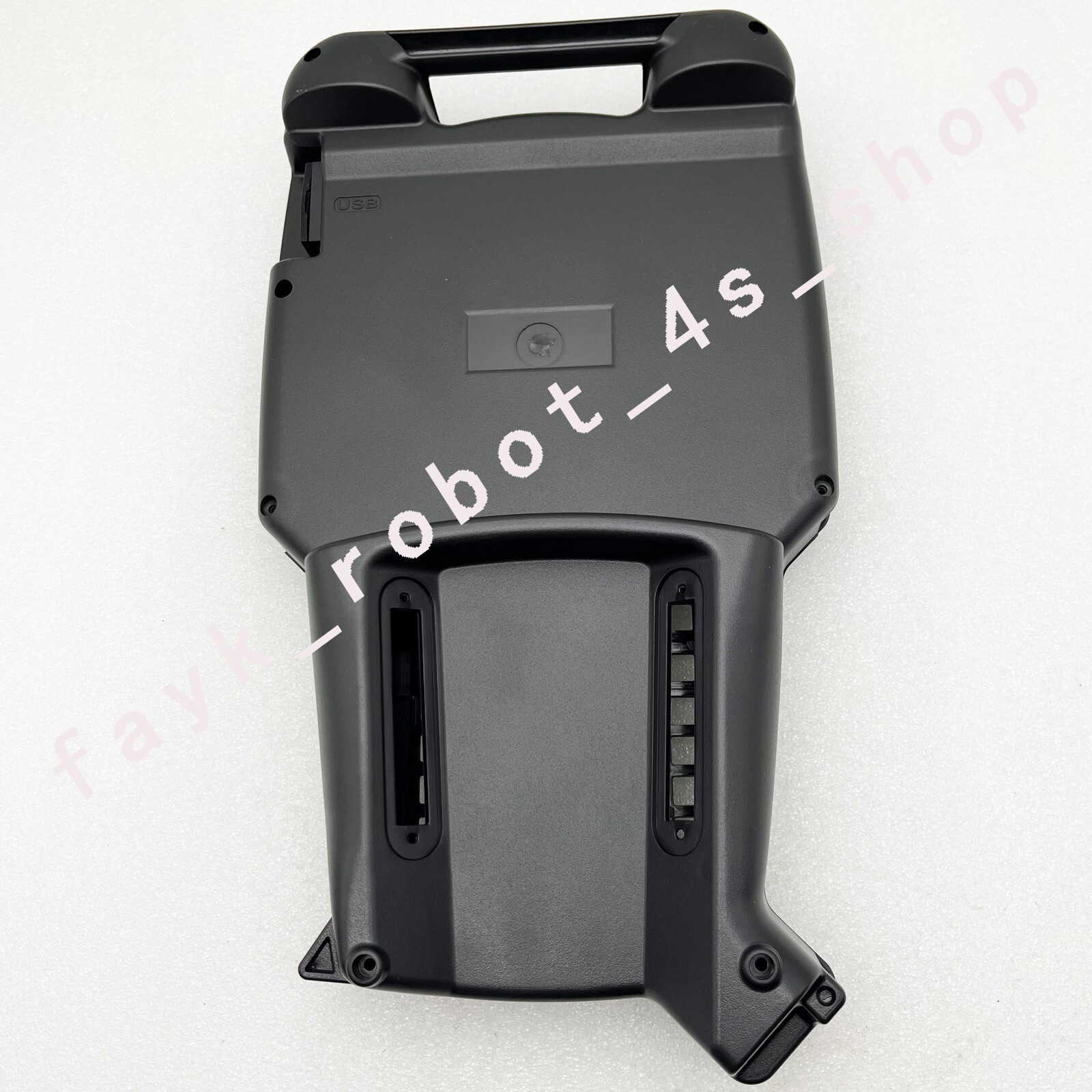 F FANUC A05B-2255-C100 robot pendant housing shell kit/touch screen/LCD Display