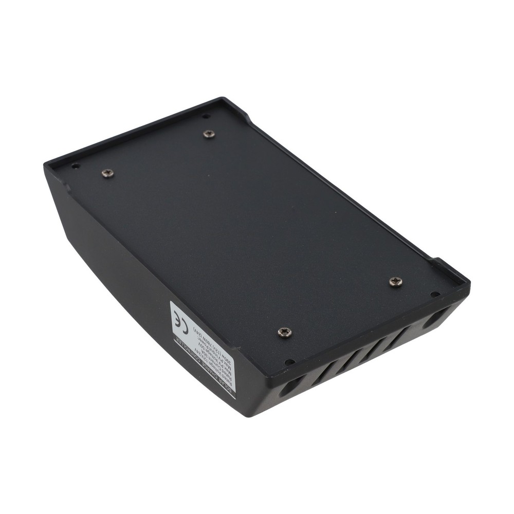 100A MPPT Solar Controller for 12V 24V Battery with Smart Charging Waterproof