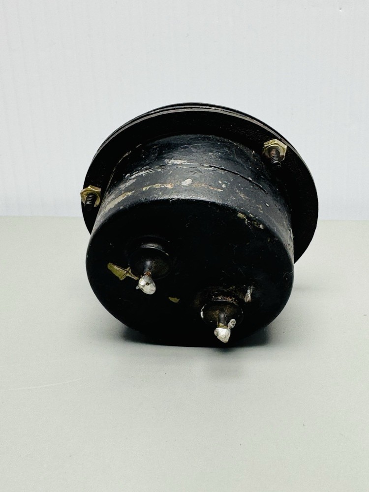 Vintage Pulse Width Analog Panel Meter Indicator 0-5 Hm2 MR26B200DCUA