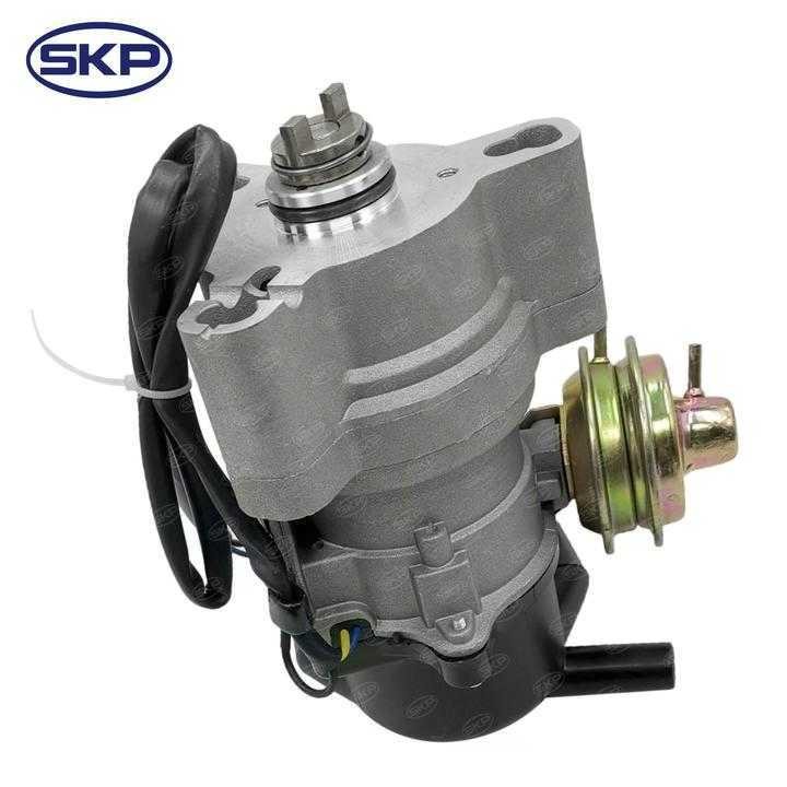 Distributor SKP SKDITD01N