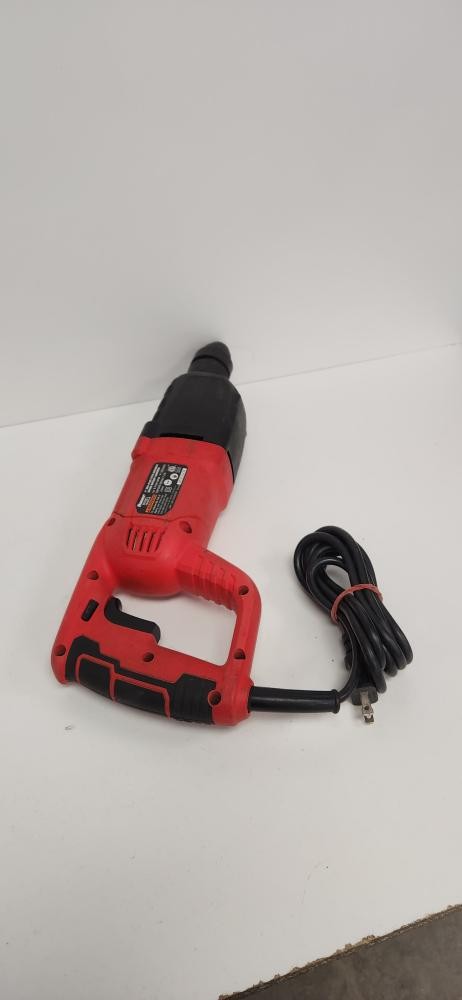 BAUER TOOLS 1642E-B HAMMER DRILL (P04022970)