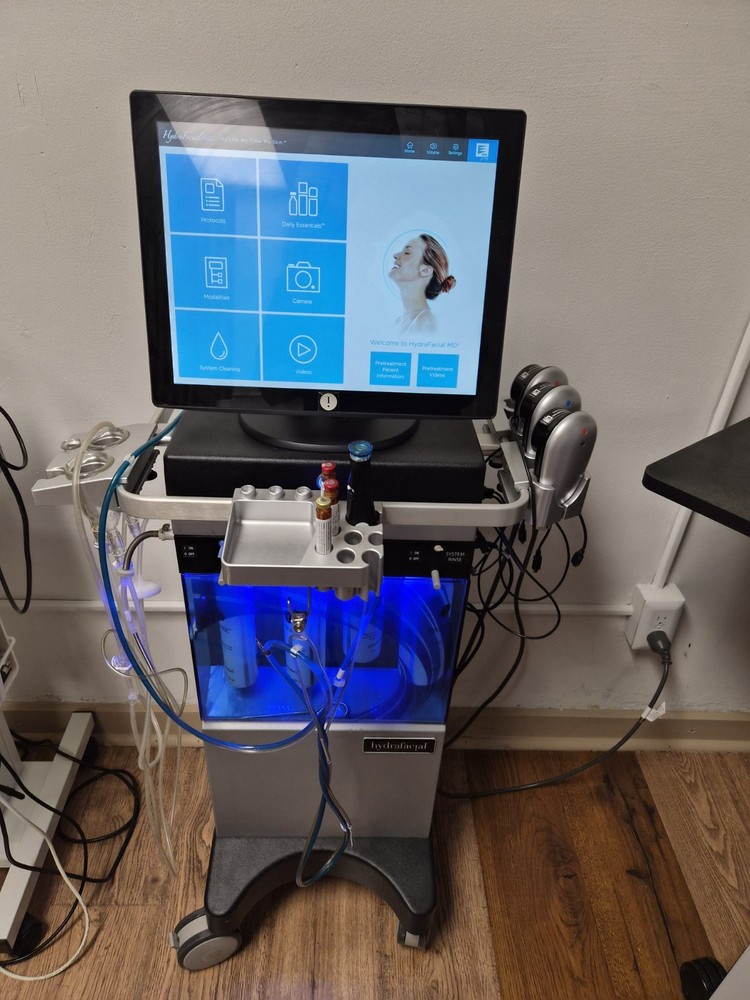 Hydrafacial MD ELITE