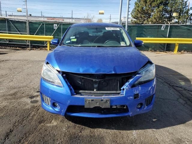 Chassis ECM Fits 15 SENTRA 1407475