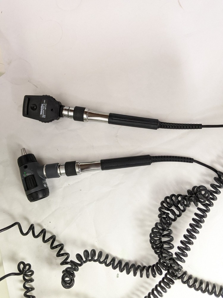 Welch Allyn 767 Integrated Diagnostic Wall System Transformer