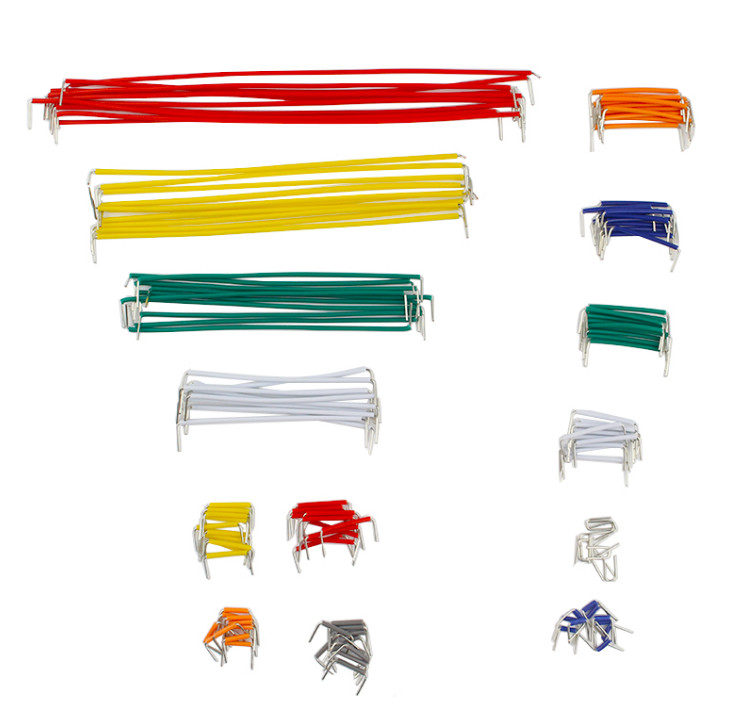140PCS Bread Board Dedicated Lines Breadboard Connection Jumper Wire with Box