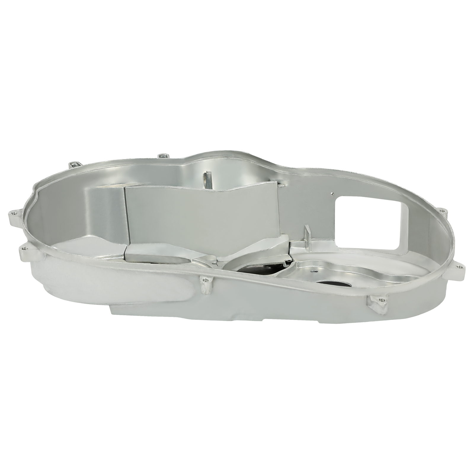 Inner Belt Clutch Cover For 16-18 Polaris RZR XP/RZR XP 4 Turbo EPS #2636329